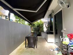 Bright Hill Crescent (D20), Terrace #584870211